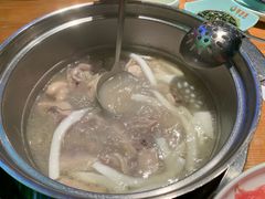 -春润大地海南椰子鸡(沙井京基百纳广场店)