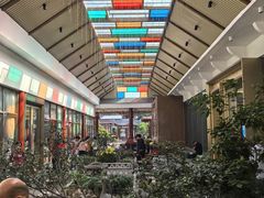 -小榄公饭店·岭南庭院餐厅(民安北路店)
