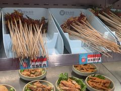-屋头串串(临江路店)