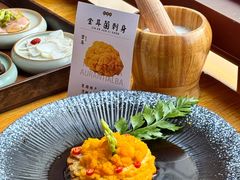 -桥香园过桥米线(国贸店)