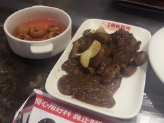 -尚雅铁板料理自助餐厅(乐松店)