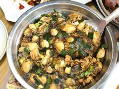 -连家船海鲜大排档·20年闽菜店(厦大店)