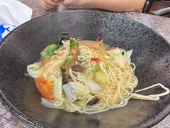 -福记面馆(海宁金汇大厦店)