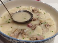 腌笃鲜-上海老饭店(北京分店)