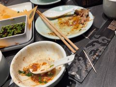 -阿喆私房菜(西五路店)