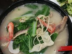 -慧娟面馆·餐厅(望江路店)