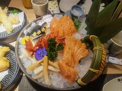 -德川家日本料理(中关村店)
