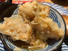 蟹肉火锅-綱元·海鲜豆捞(明州里店)
