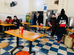 大堂-瘦子桂林米粉店(总店)