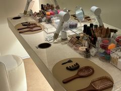 -左右Massage/Spa(长寿路店)