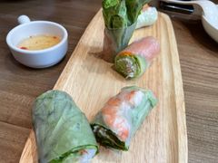 -PHO爺·越南料理(亦庄大族广场店)