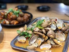 -老虎滩大连海鲜烧烤(建邺云锦路总店)