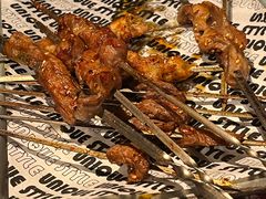 -火塘云南烧烤大排档