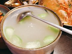 -钳真多钓虾馆·小龙虾海鲜烧烤(九六广场店)