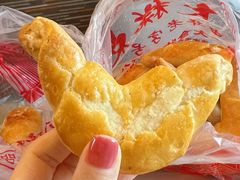 虾酥-一大糕点(纬六路店)