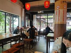 -绍兴老味道·非遗门店(银泰城店)