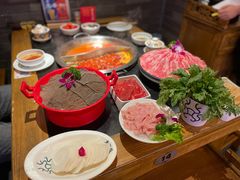 -大龙燚火锅(南山大道店)