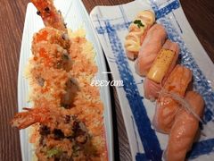 -大雄寿司(中华广场店)