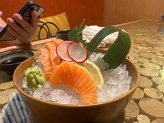 -西村日本料理(香格里拉饭店)