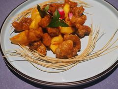 -章丘宴(唐人中心店)