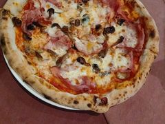 -Mammamia意大利餐厅(阳春巷店)