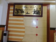 -青岛锅贴(四流中路店)