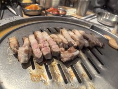 -姜虎东白丁烤肉(深圳湾后海汇店)