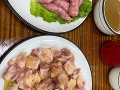 -风味烧烤
