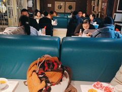 -春天烤肉自助餐厅(南内环店)