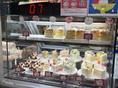 -PAOPAO Bakery&Café(港汇店)