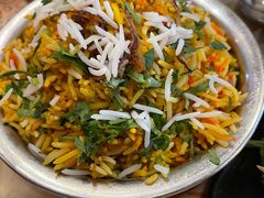 -克比叔叔印度餐厅Kebabs on the Grille(永康路分店)