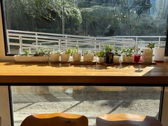 -Cafe Villa