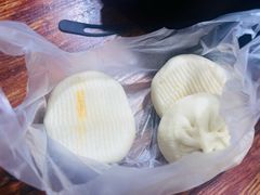 -清真石家包子(大皮院总店)