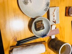 -水之惠鲜鱼料理(王府大街店)