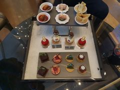 -TABLE·味西餐厅-成都茂业JW万豪酒店