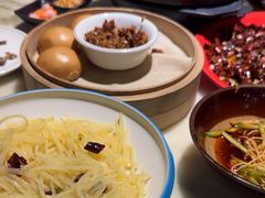 -常和州·夜宵大排档(常州单店)