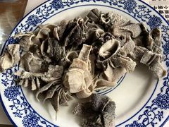 -东兴顺爆肚张