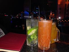 -罗斯福色戒酒吧(外滩店)
