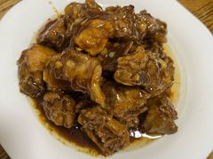 -红实家常菜(静安里店)
