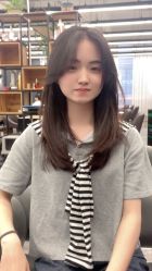 -藤野造型烫染·漂发