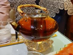 -海尔巴格·新疆菜(吐鲁番店)