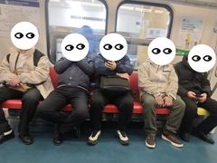 -南礼士路(地铁站)