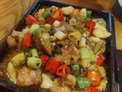 -九锅一堂酸菜鱼(新南凯德直营店)
