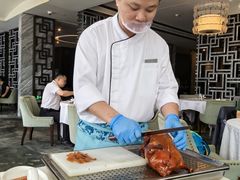 -海湾壹品·粤菜·早茶·烤鸭(拱北店)