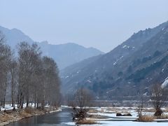 -白河湾生态旅游一条川