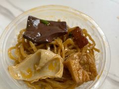 -金牌罗记肠旺面(蔡家街店)