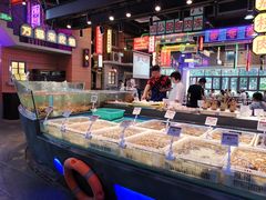 -王庄阿咪海鲜大排档(象园店)