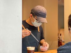 -O.P.S. CAFE