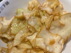 -富正毅三下锅·湘西韵味(天门山索道店)