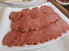 -培万河间驴火•驴肉火锅(东平店)